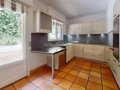 Maison, 161 m²