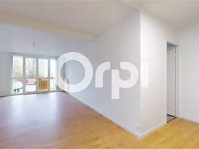 Appartement, 84 m²