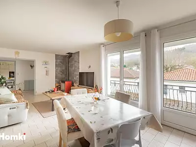 Maison, 160 m²