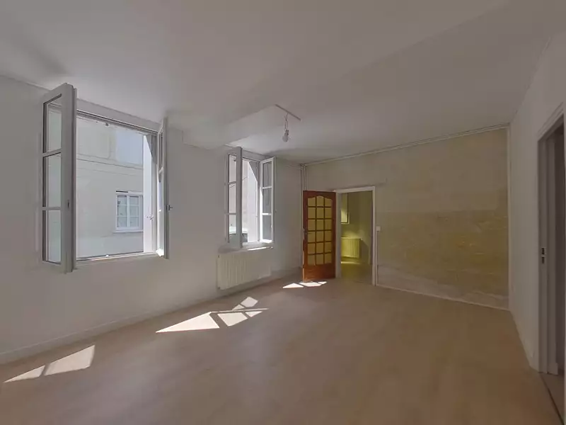 Maison, 131 m²
