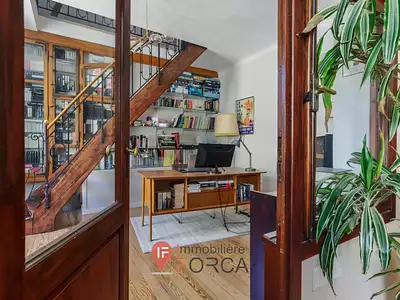 Appartement, 192,05 m²