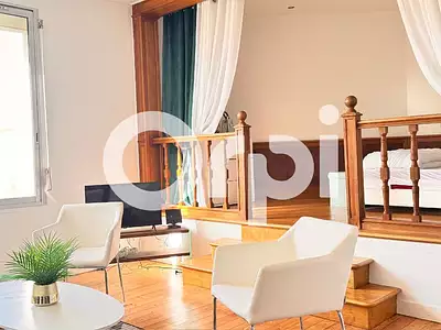Appartement, 65 m²
