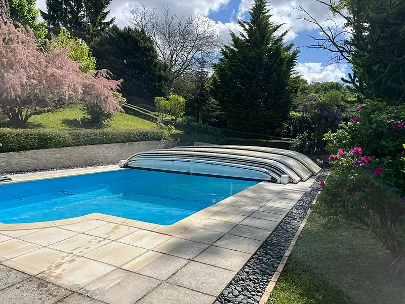 Maison, 70 m²