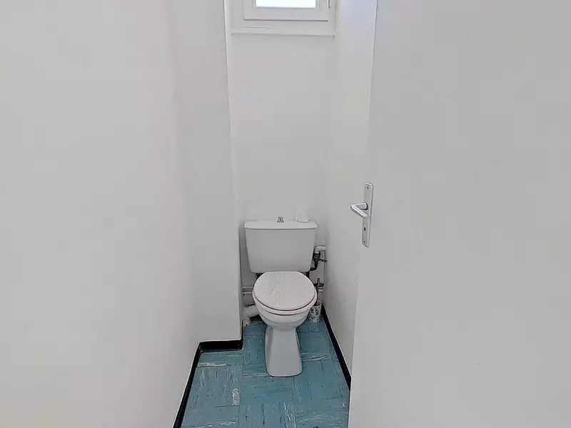 Appartement, 60 m²