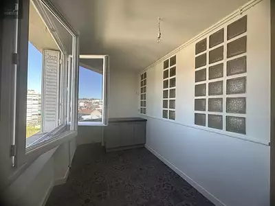 Appartement, 63 m²