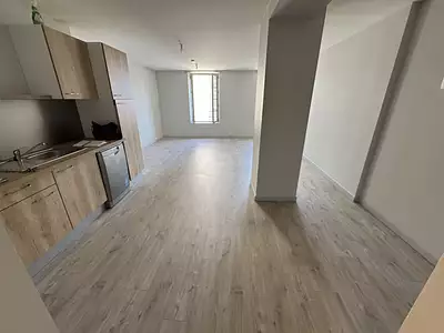 Appartement, 48,51 m²