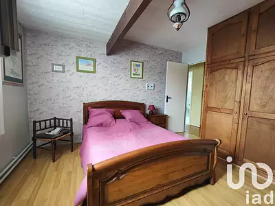 Maison, 102 m²