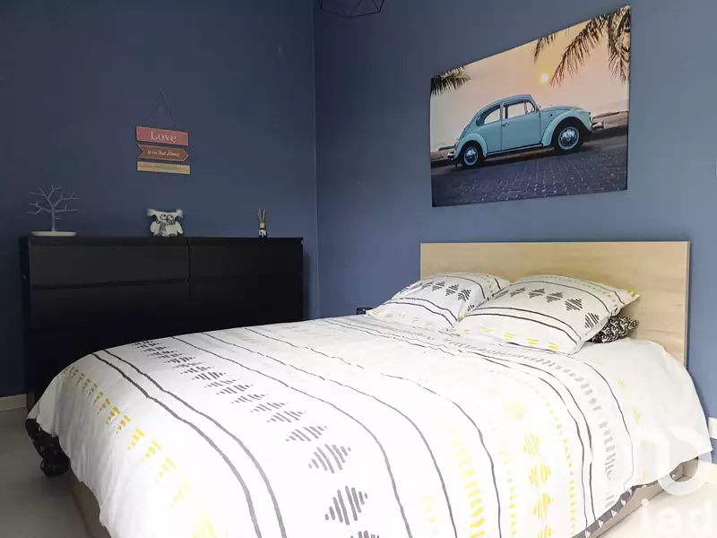 Maison, 110 m²