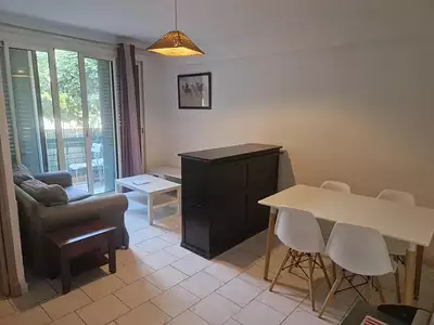 Appartement, 45,03 m²
