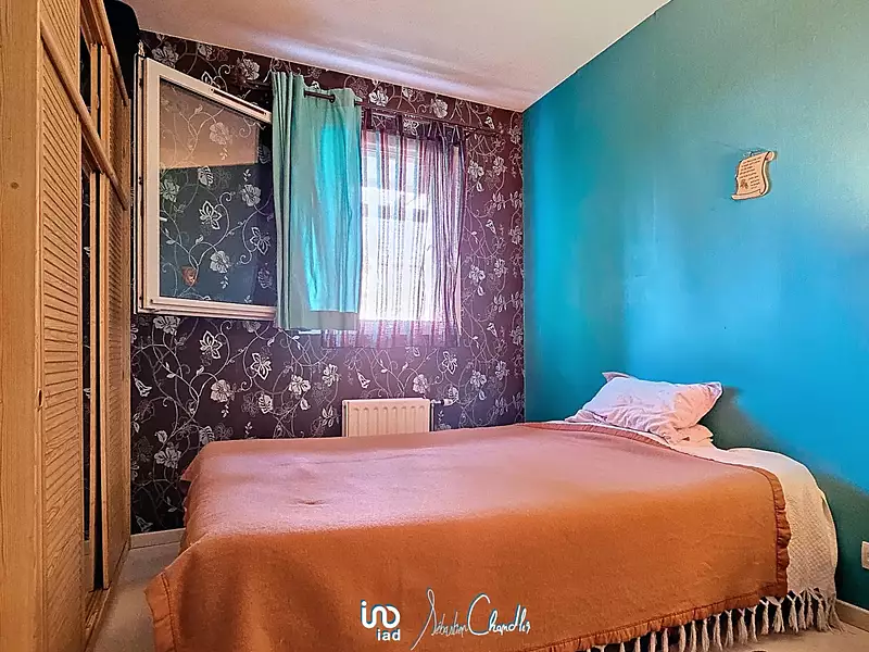 Appartement, 42 m²