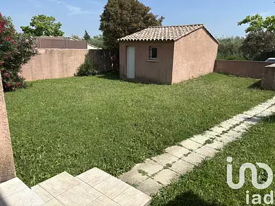 Maison, 91 m²