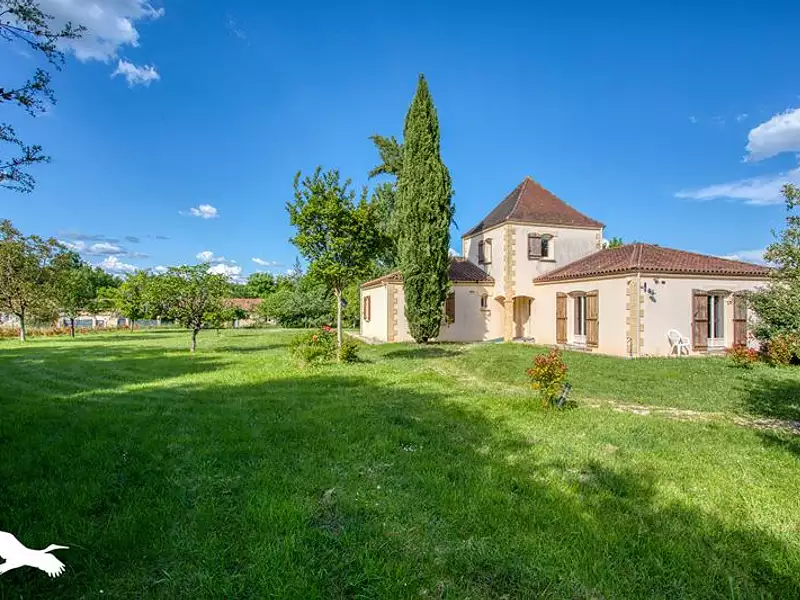 Maison, 152 m²