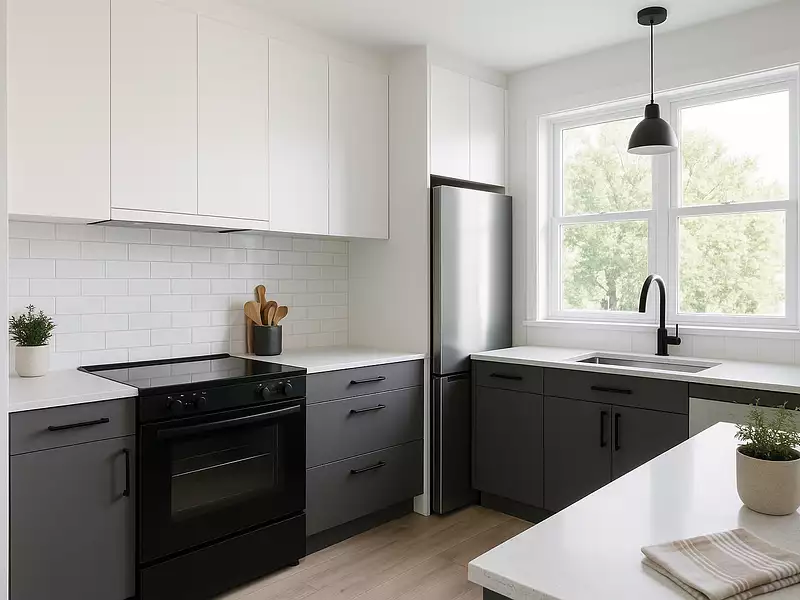 Appartement, 29 m²