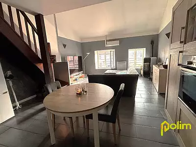 Appartement, 73,61 m²