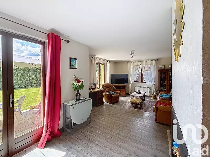 Maison, 128 m²