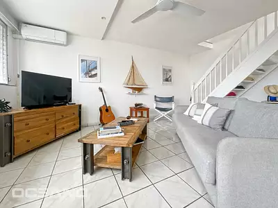 Appartement, 44 m²