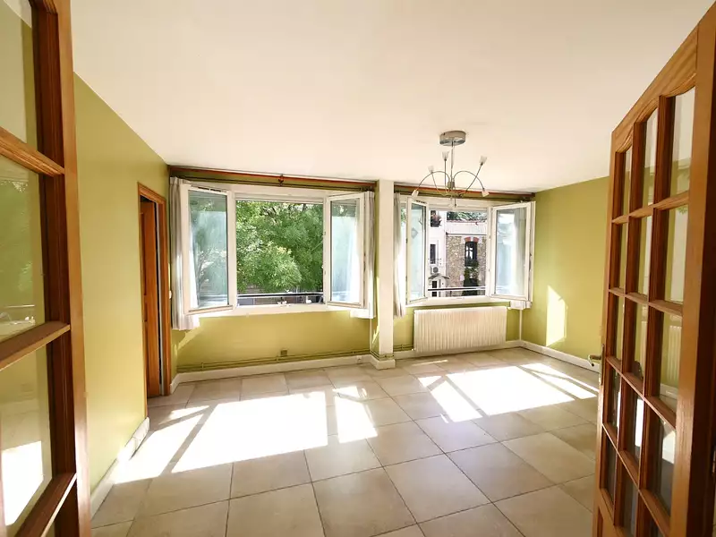 Appartement, 37,86 m²