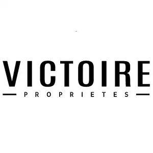 Logo de l'agence Victoire Propriétés