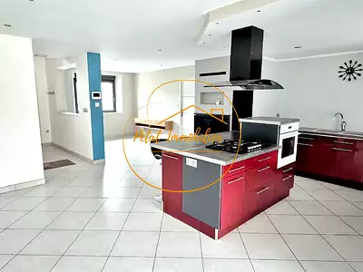 Maison, 200 m²