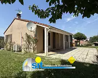 Maison, 90 m²