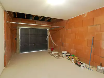 Maison, 88 m²