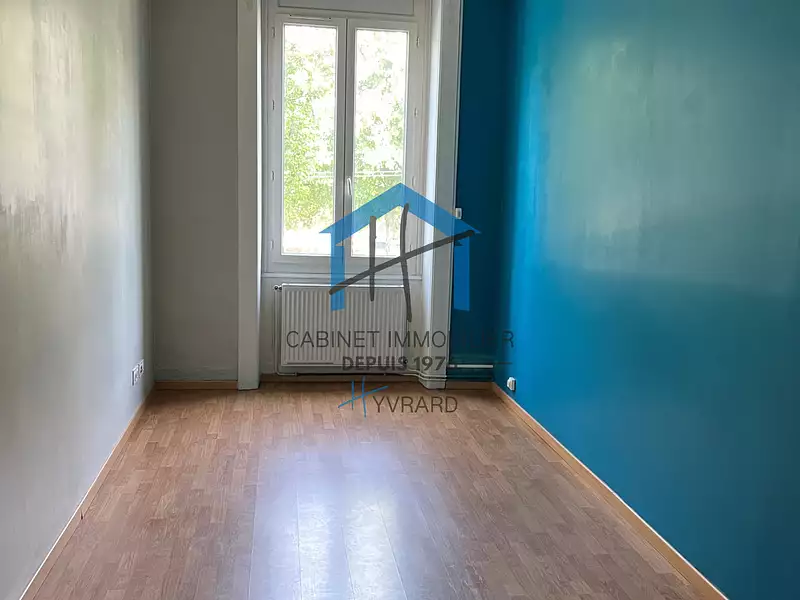 Appartement, 40,74 m²