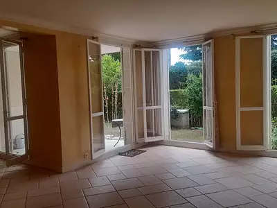 Appartement, 119 m²