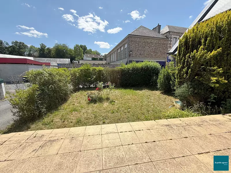 Maison, 120 m²
