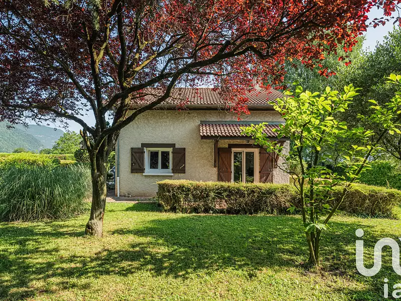 Maison, 100 m²