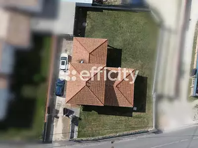 Maison, 132 m²