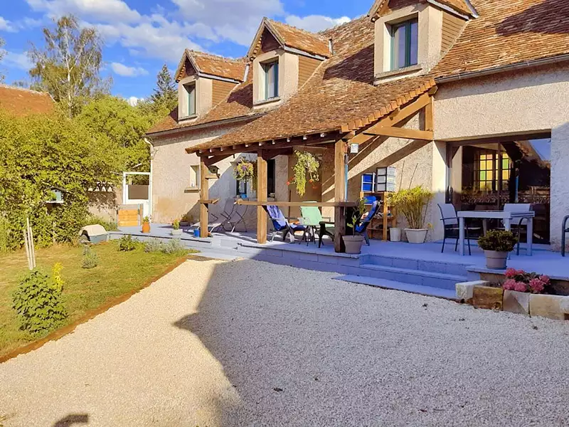 Maison, 147 m²