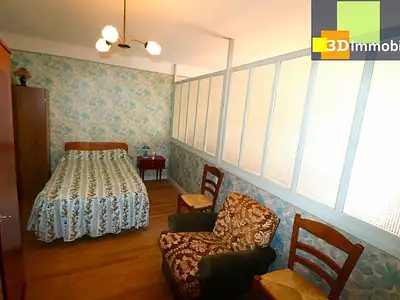 Maison, 100 m²