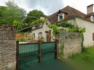 Maison, 200 m²