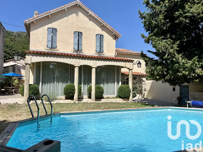 Maison, 156 m²