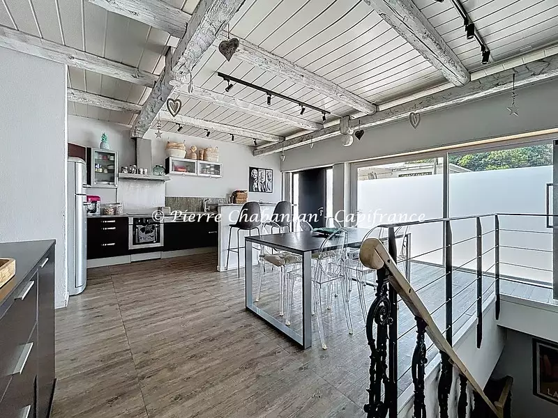 Appartement, 180 m²