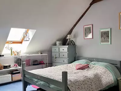 Maison, 148 m²