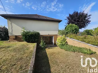Maison, 160 m²