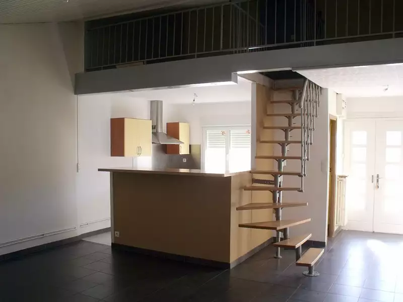 Appartement, 90 m²