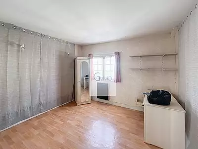 Maison, 126 m²