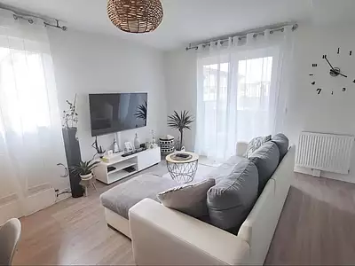 Appartement, 70 m²