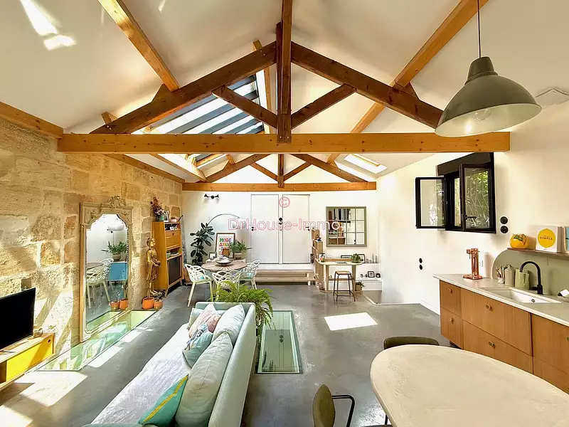 Appartement, 129 m²