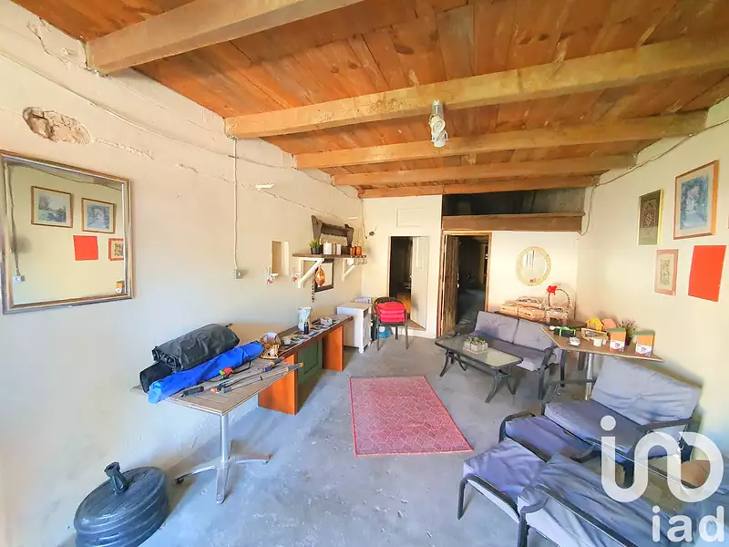 Maison, 130 m²