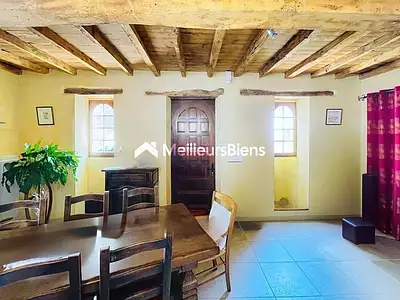 Maison, 208 m²