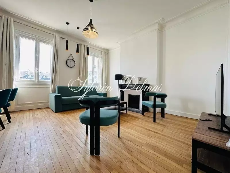 Appartement, 100 m²