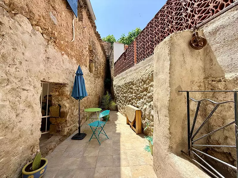 Maison, 109 m²