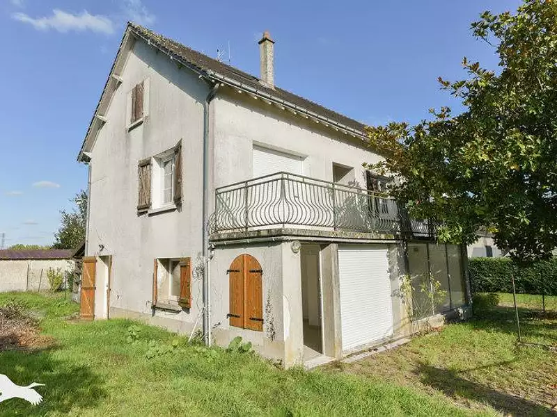 Maison, 190 m²