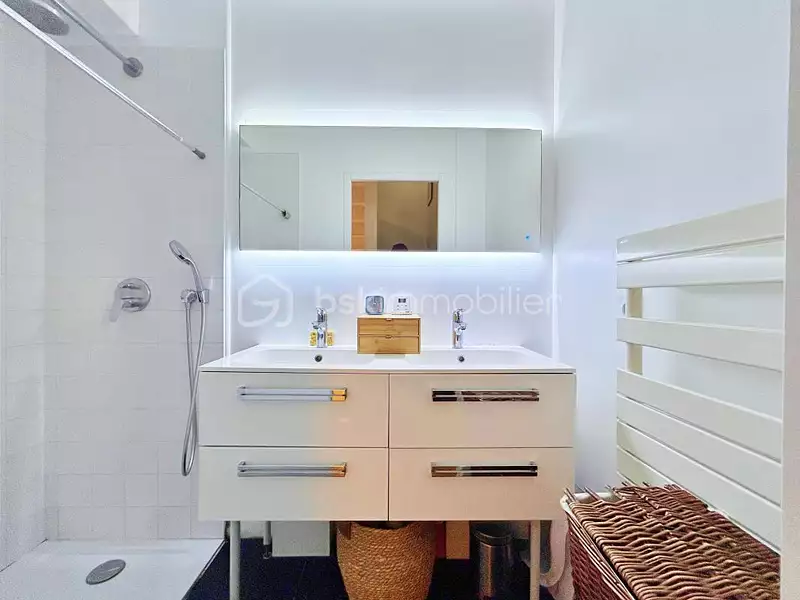 Maison, 64 m²