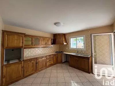 Maison, 150 m²
