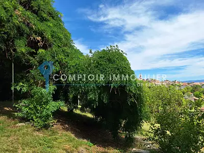 Maison, 206 m²
