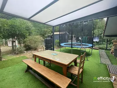Maison, 92 m²